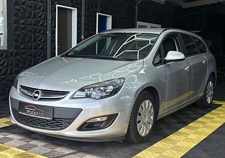 Opel Astra J 1.7 CDTI Sports Tourer Edition*2-Hand