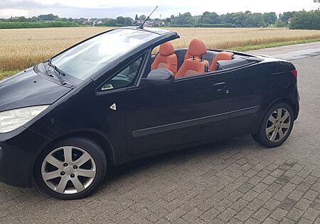 Mitsubishi Colt CZC 1.5 Invite Cabrio
