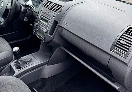 VW Polo Volkswagen 1.4 Comfortline Bestens für Fahranfänger