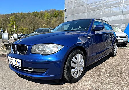 BMW 116i 2.0
