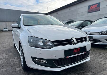 VW Polo Volkswagen V 1.2 Life, TÜV NEU, Klima, PDC, 2.Hand