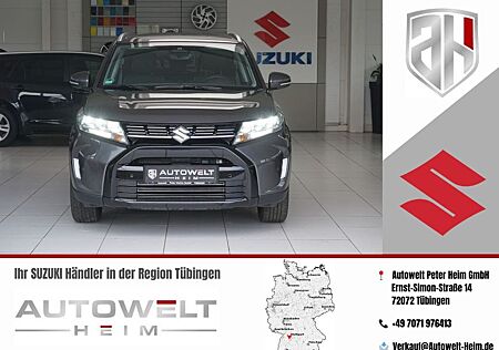 Suzuki Vitara 1.4 Comfort+*Anhängerkupplung*SHZ