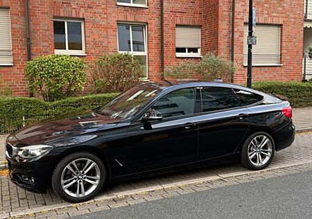 BMW 330 3330i Gran Turismo 2. Hand Automatik/Pano/Scheck