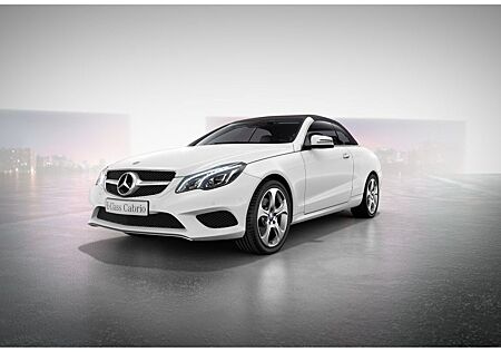 Mercedes-Benz E 200 Cabriolet SPORT+SPIEGEL+LED+AIRSCARF+TOTW+