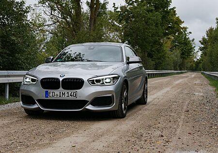 BMW 140 M140i 3-Türer Autom. - neuer TÜV - KEIN OPF