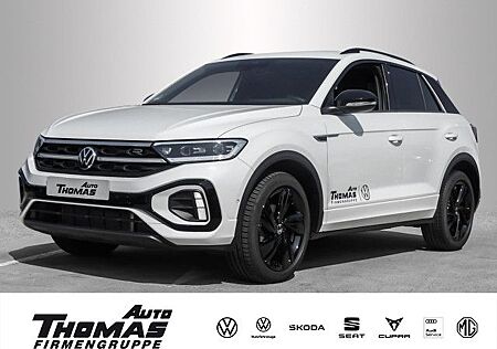 VW T-Roc Volkswagen R-Line 1.5 TSI IQ.DRIVE+NAVI+PDC+RFK
