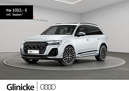 Audi Q7 50 TDI quattro S line Matrix Pano HuD AHK