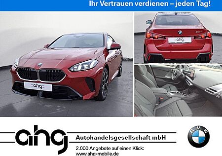 BMW 220d Gran Coupe Steptronic M-Sport Innovation