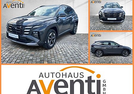 Hyundai Tucson Trend PHEV SHZ*RFK*ACC*Voll-LED*Navi*LRH*