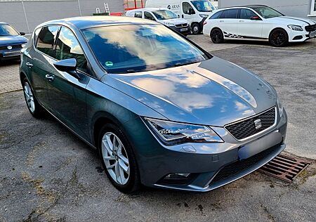 Seat Leon 1.2 TSI Style - LED, Navi, Alcantara-Paket