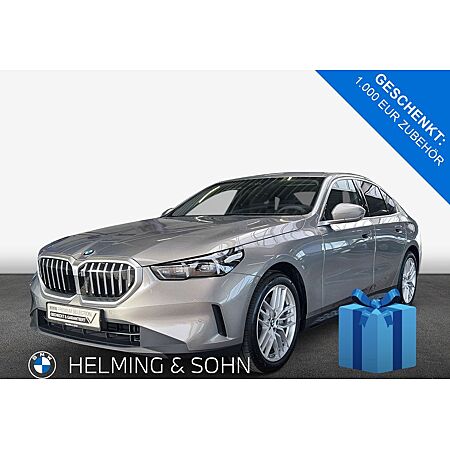 BMW 540 leasen