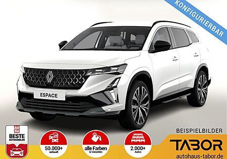 Renault Espace Iconic Full Hybrid E-Tech 200 UVP-13%*