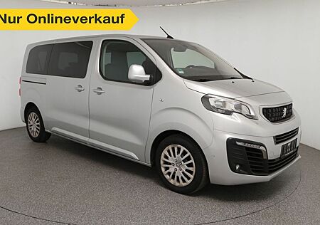 Peugeot Traveller 2.0 BlueHDi 150 L2 Active S&S AHK+NAVI