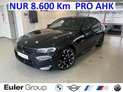 BMW M340i x Sommer19'' PRO AHK Hifi InnoPak2 PA+ Mem