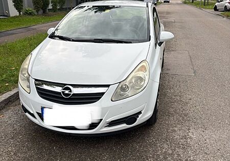 Opel Corsa 1.2 Twinport Color Edition Color Edition