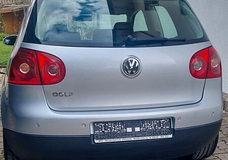 VW Golf Volkswagen 1.4
