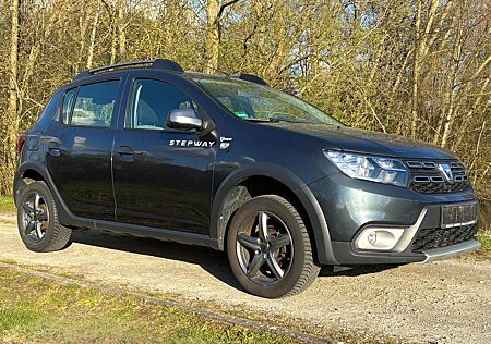 Dacia Sandero II Stepway 0.9l Tce Prestige Tüv=Neu!