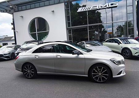 Mercedes-Benz CLA 200 Urban Urban Panoramadach, Automatik,