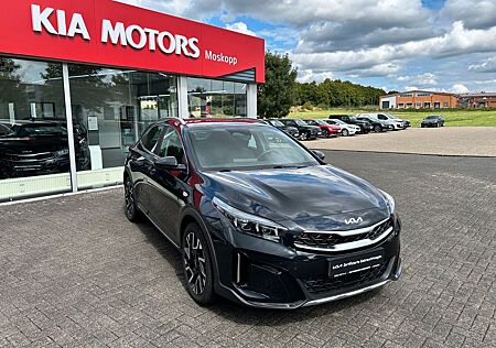 Kia XCeed 1,5T DCT Vision Komfort Navi Kamera LED