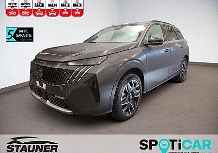 Peugeot 5008 ALLURE HYBRID DSC6 *7 SITZER*SHZ*PDC*KAMERA
