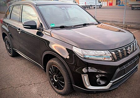 Suzuki Vitara 1.4 BOOSTERJET Hybrid Comfort+ Allgri...
