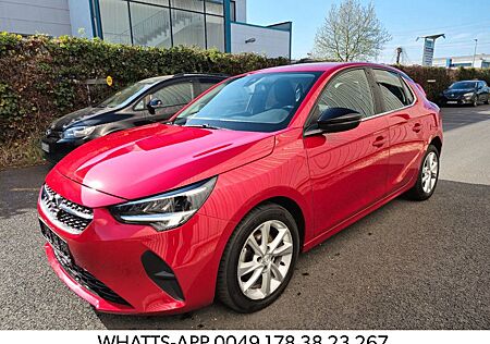 Opel Corsa F 1.2"ELEGANCE"NAVI-LED-SPUR-SITZ.HZ.-ACC"