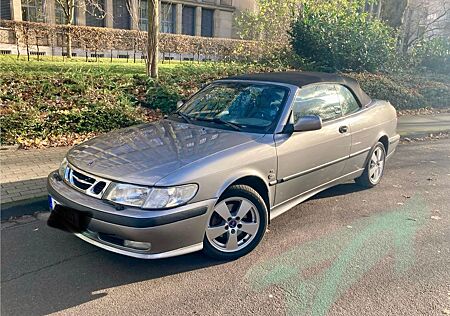 Saab 9-3 Gepflegter 2.0 Turbo SE Cabriolet