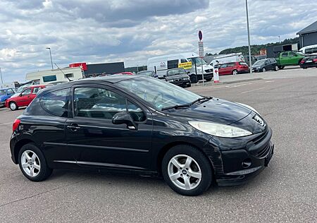 Peugeot 207 Filou 90,Klima, Euro4