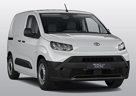 Toyota Pro Ace Proace City Meister - L1 EV-5 PDC Touch AppleCar