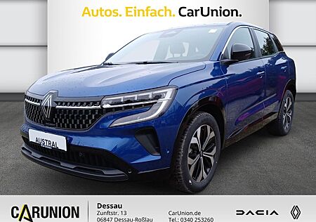 Renault Austral Evolution Mild Hybrid 160 Automatik