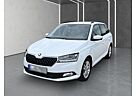 Skoda Fabia Combi 1.0 TSI DSG Clever*Navi*Clima*Kessy