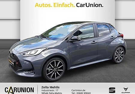 Toyota Yaris Hybrid GR Sport *ALCANTARA*KAMERA*
