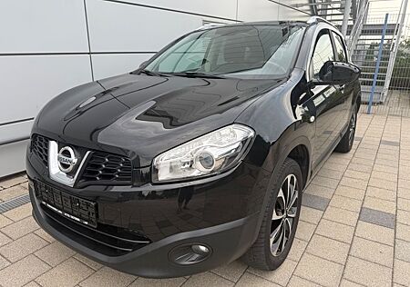 Nissan Qashqai I-Way 4X4