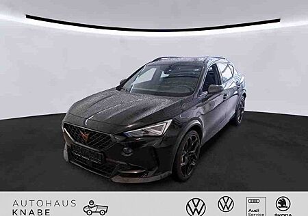 Cupra Formentor VZ5 2.5 TSI 4D SCHALENSITZE PANO BEATS