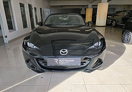Mazda MX-5 Exclusive-Line 184PS *NAV*BOSE*LED *RFK