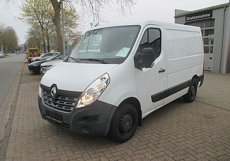 Renault Master III Kasten L1H1 Ka 3,3t+Klima+AHK