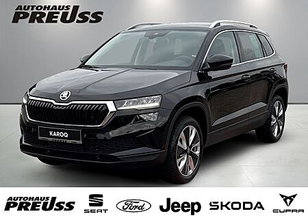 Skoda Karoq Selection 1.5 TSI DSG ACT