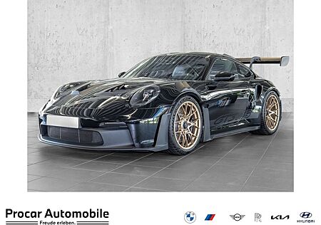 Porsche GT3 RS