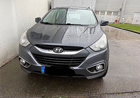Hyundai ix35 2.0 Comfort 2WD Comfort