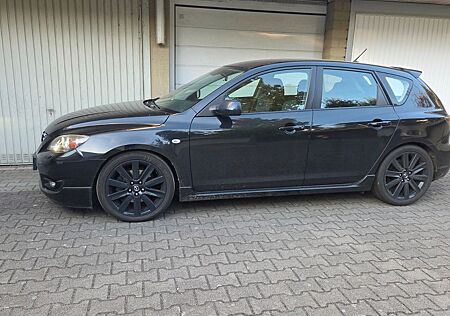 Mazda 3 BK 2. MPS, Xenon, Bose