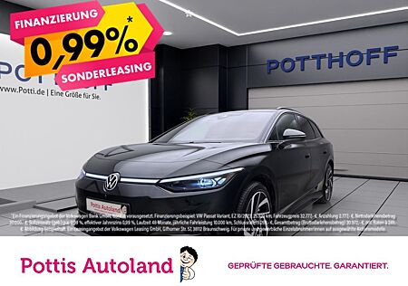 VW ID.7 Volkswagen Tourer PRO AHK NAVI IQ.LIGHT HuD