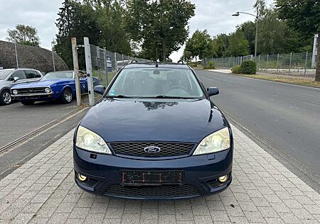 Ford Mondeo Turnier Titanium X ST RECARO TÜV*09/24*