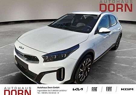 Kia XCeed Spirit 1.5 T-GDI DCT7 Navi Sitzheizung Kam