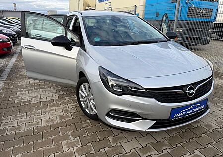 Opel Astra K SportsBusinessStart/Stop*NAVI*MFL*BT*SH