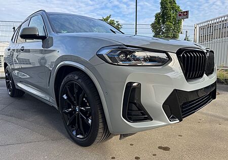 BMW X3 xDrive30d M-Sportpaket