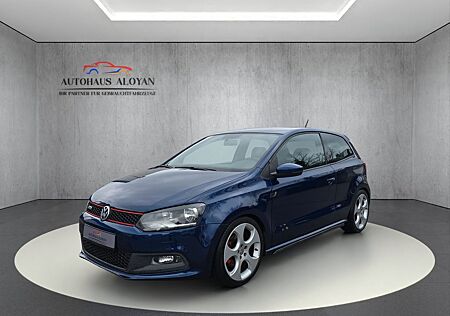 VW Polo Volkswagen V GTI*Alcantara*Sitzheizung*TÜV*