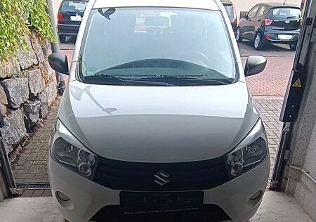 Suzuki Celerio 1.0 Club Club