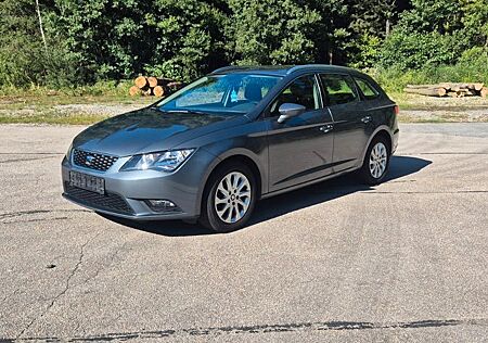 Seat Leon ST 1.2 TSI 81kW Start&Stop Reference Re...