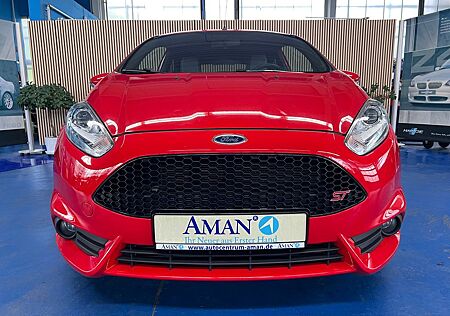 Ford Fiesta ST 1.6 EcoBoost (AMAN®)