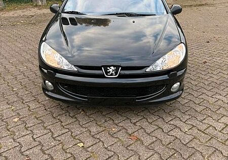 Peugeot 206 CC Tendance HDi 110 Tendance